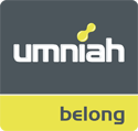 Umniah Logo