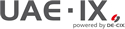 UAE-IX Logo