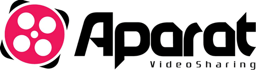 Aparat Logo