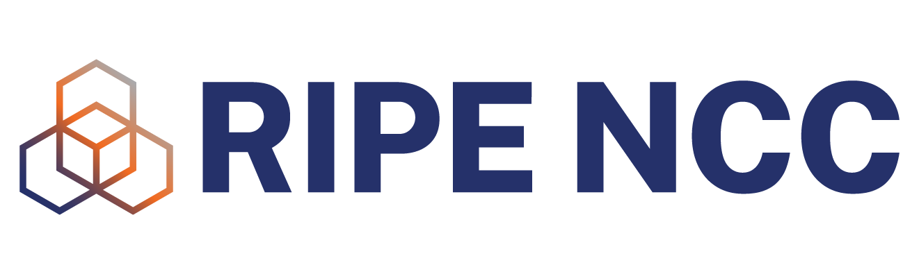 RIPE NCC Logo