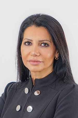 Sandra Gijzen