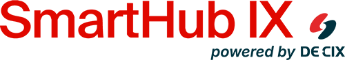 Smarthub-IX Logo